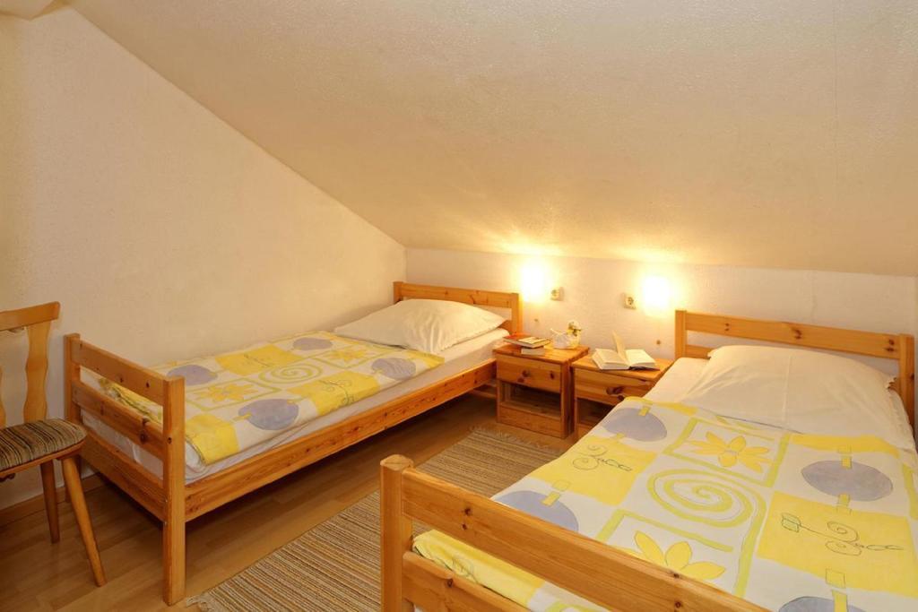 Berghof Pension Und Ferienwohnungen Bischofsmais Exterior photo